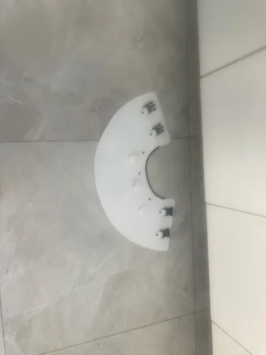 Colar elizabetano veterinário cachorro e gato pós cirúrgico 
