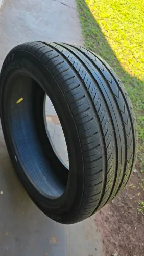 Pneu 235/45 R18 Mirage MR-182 XL Usado em Ótimo Estado