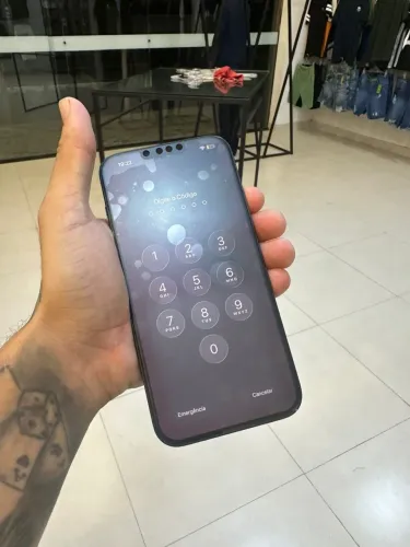 iPhone 14 Plus ?