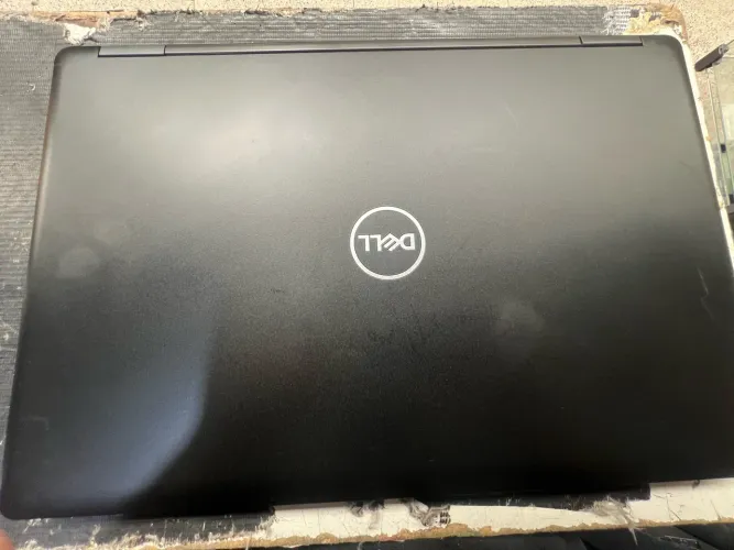 Notebook Dell i5