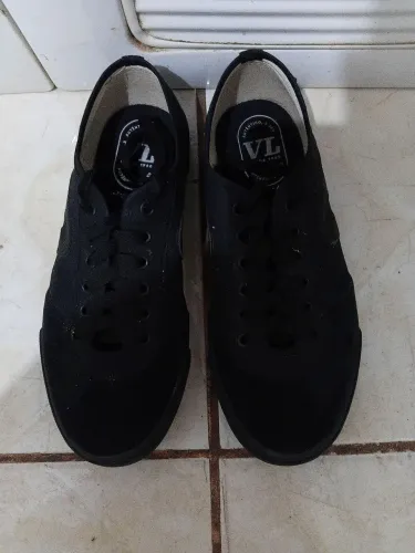 Sapato Rainha (Novo)