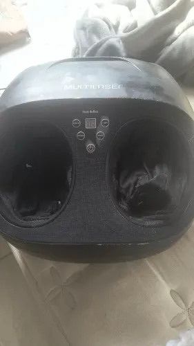 massagiador de pes