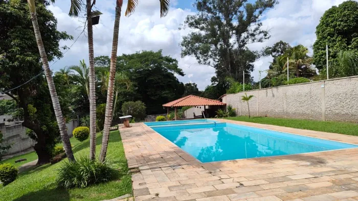 Aluguel de Sítio ,na Região da Pampulha