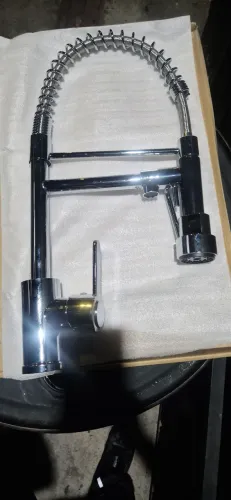 Torneira KITCHEN FAUCET