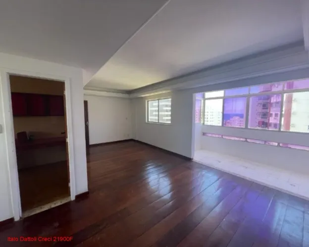 Excelente apartamento, 4/4, sendo 2 suítes, 2 vagas, total infra, Pituba, Salvador, BA.