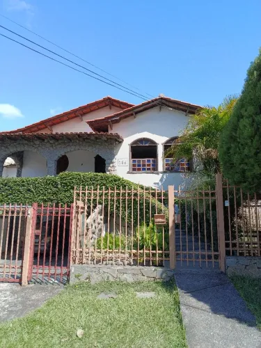 Suíte para aluguel no bairro Itapoã (região da Pampulha)
