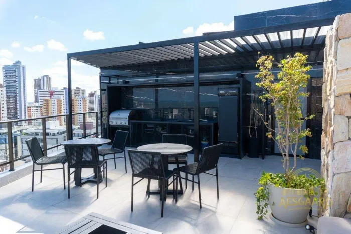 Apartamento com 3 dormitórios à venda, 71 m² por R$ 749.900,00 - Jardim Oceania - João Pes