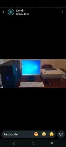 PC completo