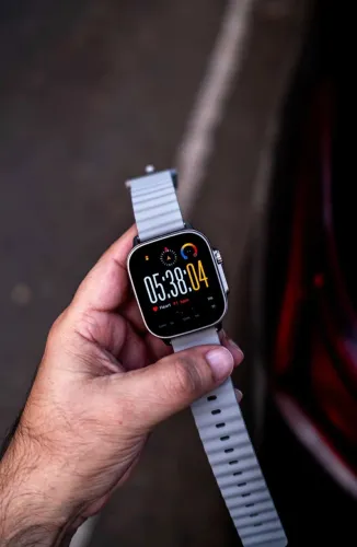 REALME Watch 5 - À Venda!