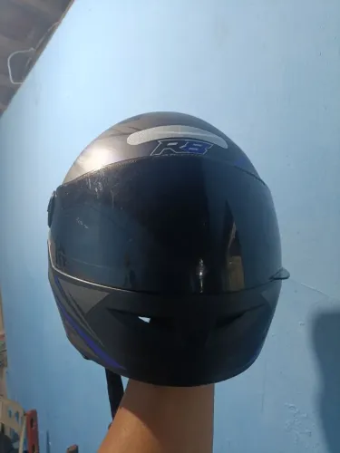 Vendo capacete