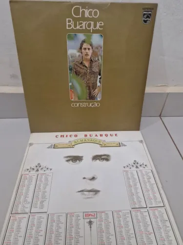 Disco de vinil
