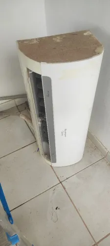 AR-CONDICIONADO SPLIT SPRINGER MIDEA - 9.000 BTUs
