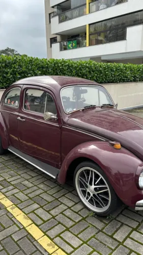 Volkswagen Fusca 1300 1974