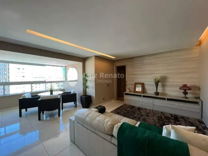Apartamento à venda no bairro Grajaú