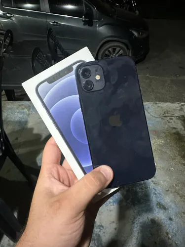 iPhone 12 TODO ORIGINAL
