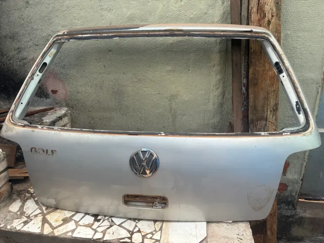 Porta traseira Golf