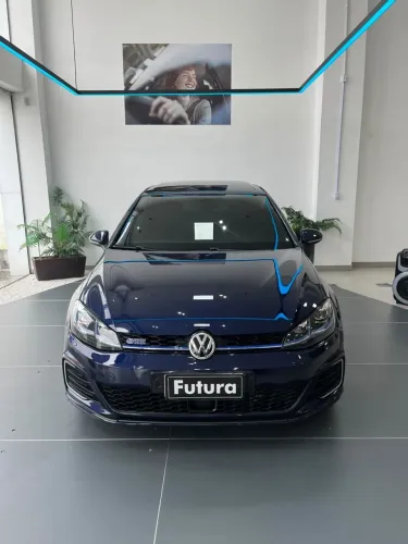 Volkswagen Golf GTE TSI 1.4 16V Híbrido AUT 2020