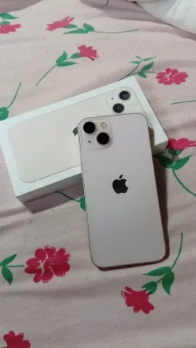IPHONE 13 128GB ORIGINAL 