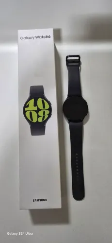 Vendo smartwatch samsung