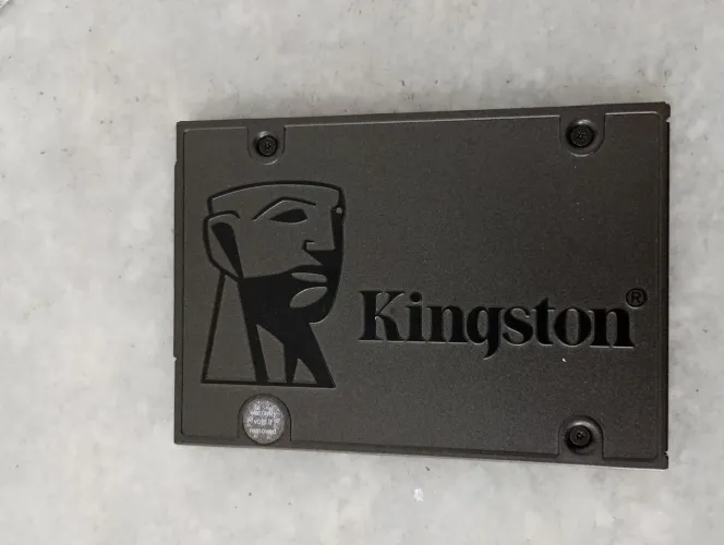 SSD Kingston SA400 240GB