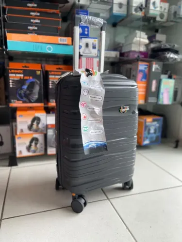 Mala de Viagem 10 kg polipropileno