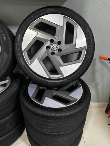 Rodas para Volkswagen 