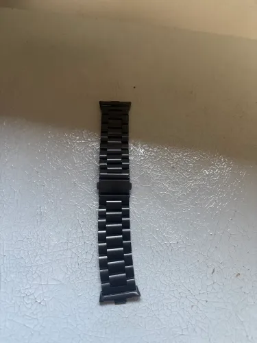 Pulseira de aço miband 9pro
