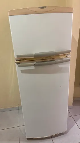 Geladeira 