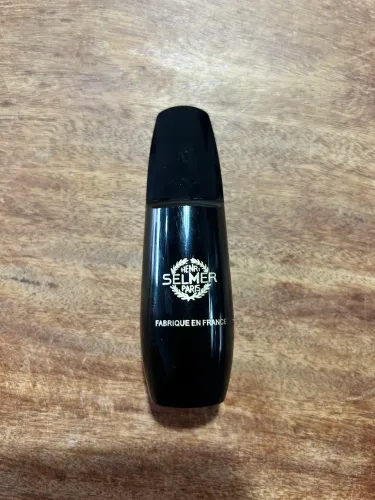 Boquilha Sax Alto Selmer Concept n°5- Similar/ Premium