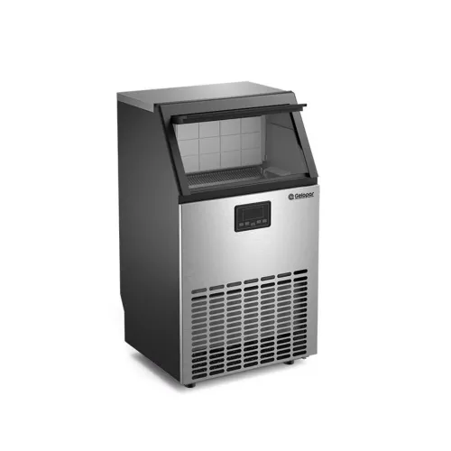 Ac máquina de gelo 45kg dia Gelopar 
