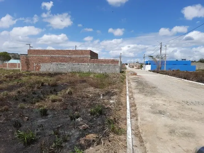 Terreno Luar de Vitória