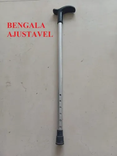 BENGALA AJUSTÁVEL