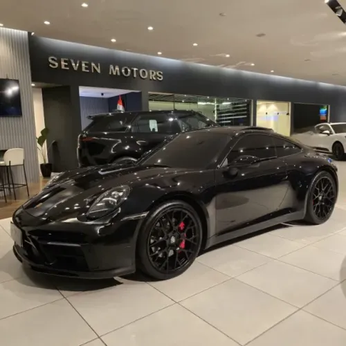 Porsche 911 Carrera S Coupe 3.0 420cv (991) 2020