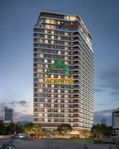 Apartamento com 4 dormitórios à venda, 320 m² por R$ 3.383.543,86 - Edifício Mon Jardin -