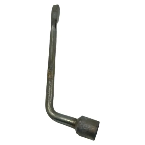 Chave Roda Land Rover Evoque 2011-2015 Original
