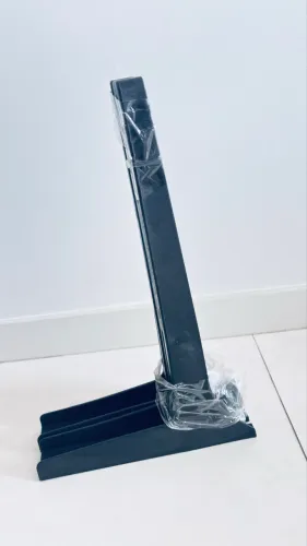 Suporte / Base Plástica Multiuso - Resistente e Versátil