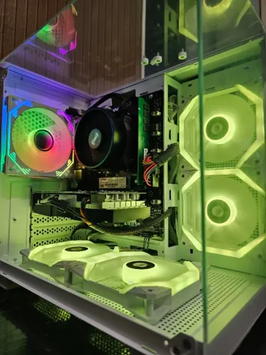 PC Gamer Lamberto Novo