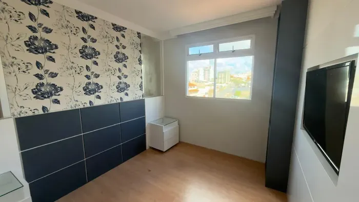 Cobertura para Locação | Bairro Santa Cruz | Contagem/MG