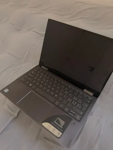 Lenovo Yoga 720-13IKB i7 | Touchscreen | SSD 256GB | 8GB RAM | 2 em 1