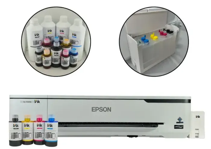 EPSON T3170