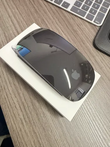 Apple Magic Mouse (USB-C)