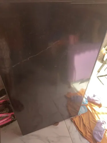 Vede - se está televisão