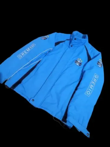 Jaqueta do Grêmio