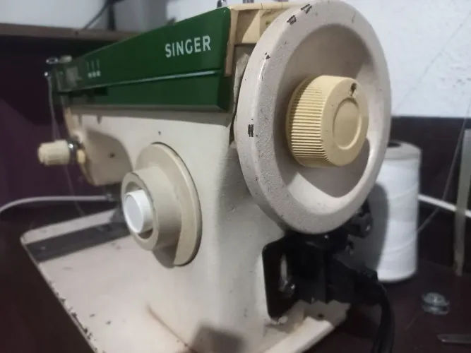 Máquina singer