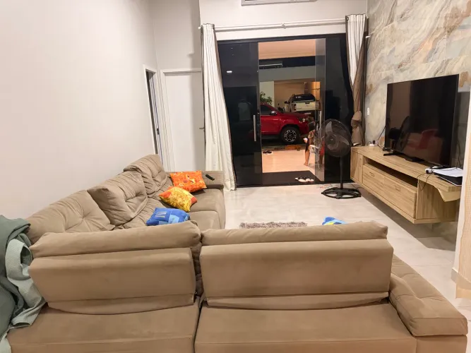 Casa residencial arbre Ananindeua