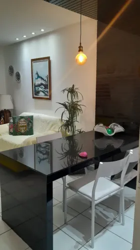 Apartamento à venda no Villa dos Mares , INÁCIO BARBOSA, Aracaju, SE