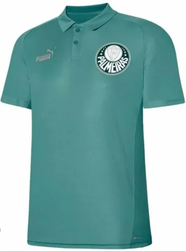 Camisa do Palmeiras oficial