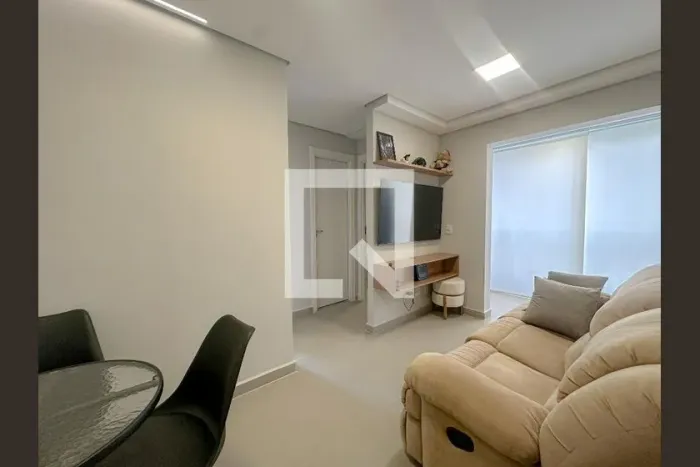 Apartamento à Venda - Barra Funda, 2 Quartos, 42 m2