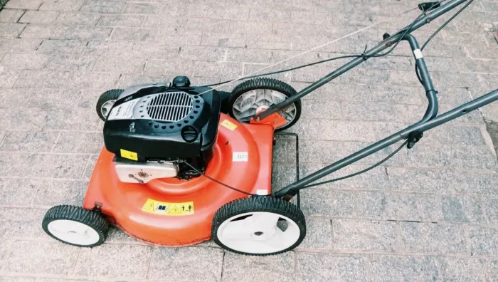Cortador de grama Husqvarna - J 55SL