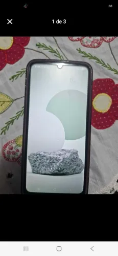Celular a05